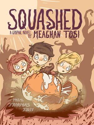 cover image of Squashed